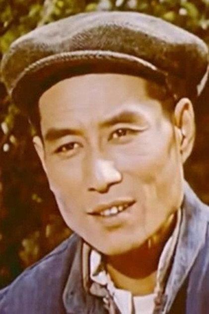 Ji Qinming - Actor Profile Photo