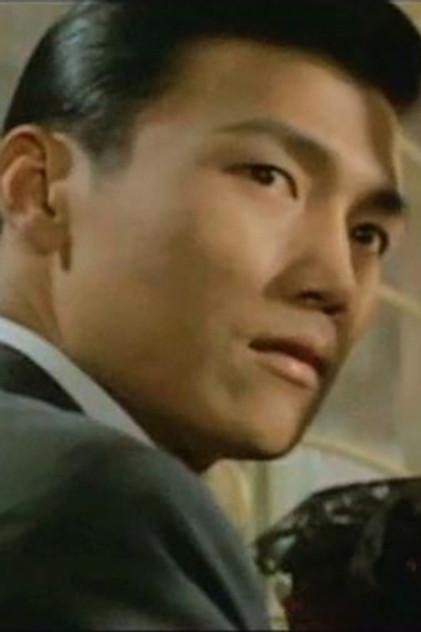 Yueh Yang - Actor Profile Photo