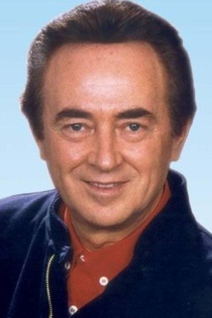 Nico Fidenco - Actor Profile Photo