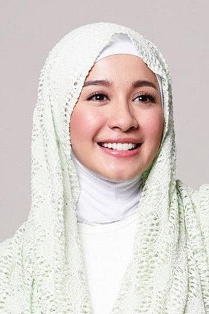 Laudya Cynthia Bella - Actor Profile Photo