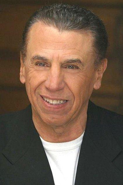 Alfonso Arau - Actor Profile Photo
