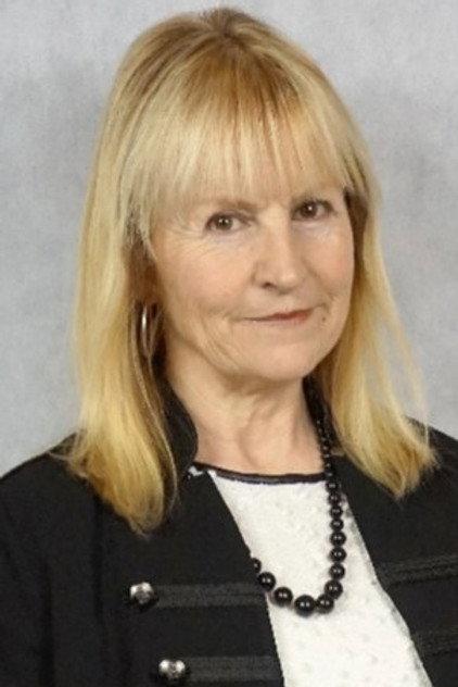 Pamela Cook - Actor Profile Photo