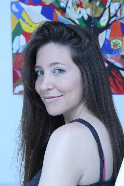 Catalina Motto - Actor Profile Photo