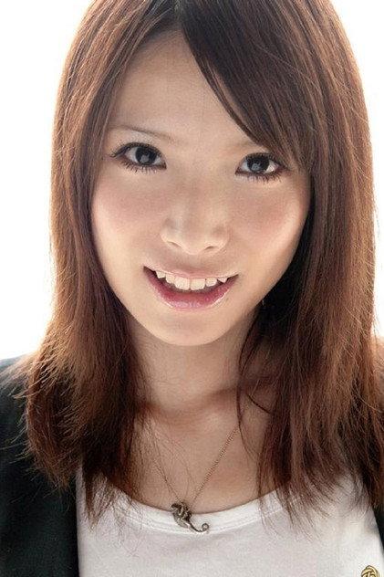 Yui Aoba - Actor Profile Photo
