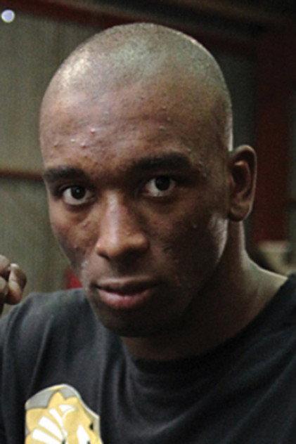 Dominic Waters - Actor Profile Photo