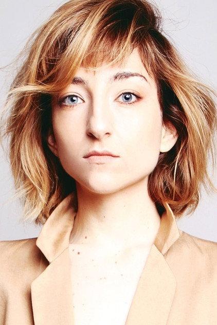 Maida Andrenacci - Actor Profile Photo