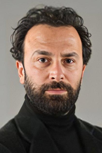 Hakan Atalay - Actor Profile Photo