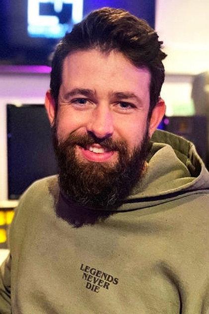 Nick Mac - Actor Profile Photo