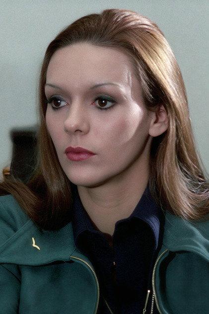 Annamaria Tornello - Actor Profile Photo