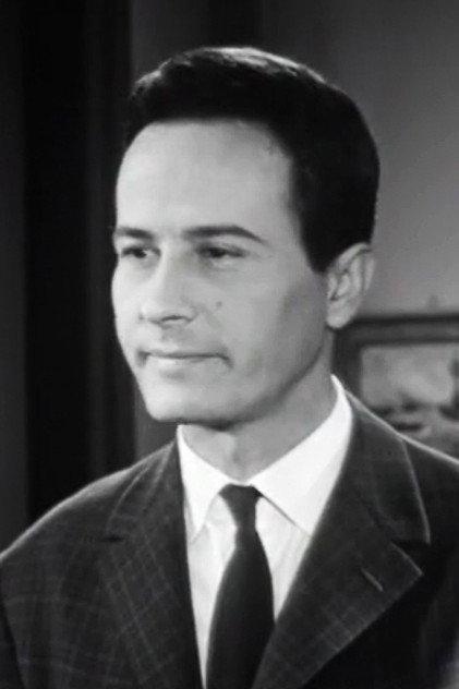 Dimitris Hoptiris - Actor Profile Photo