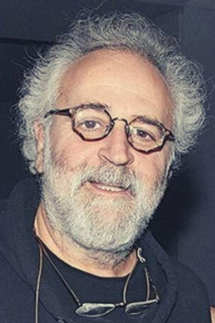 Vasilis Thomopoulos - Actor Profile Photo