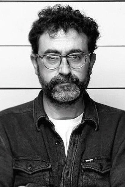 Luis Ángel Pérez - Actor Profile Photo