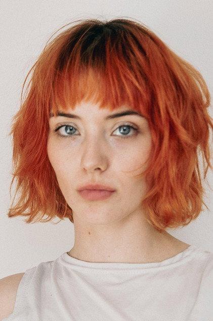 Sophie Fekete - Actor Profile Photo