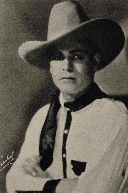 Ted Wells - Actor Profile Photo