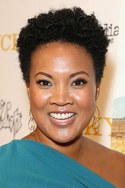 Yvonne Huff Lee - Actor Profile Photo