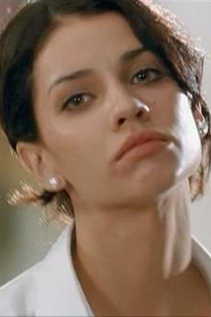 Alejandra Baldoni - Actor Profile Photo