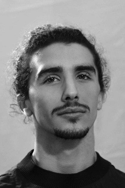 Pablo Legasa - Actor Profile Photo