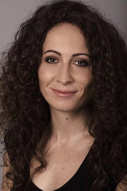 Sezin Bozacı - Actor Profile Photo