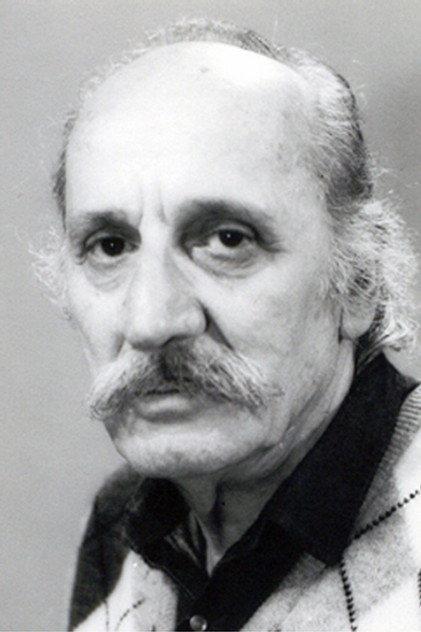 Ivan Gaydardzhiev - Actor Profile Photo
