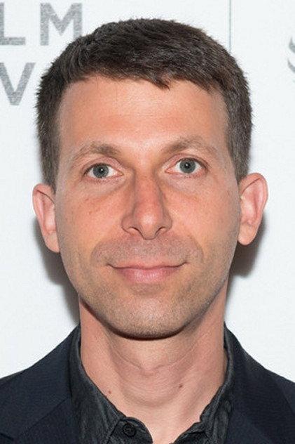 David Silver - Actor Profile Photo
