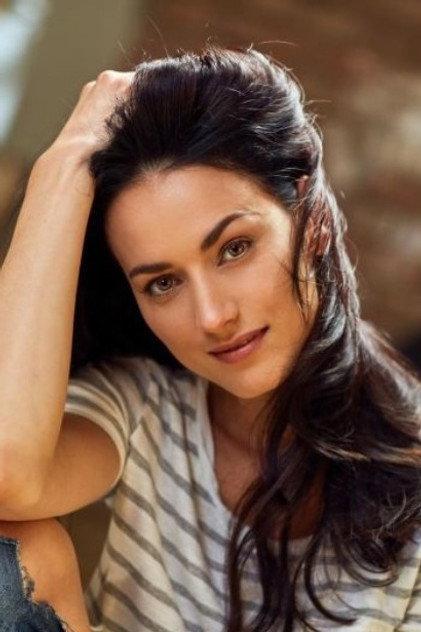 Zsuzsanna Ripli - Actor Profile Photo
