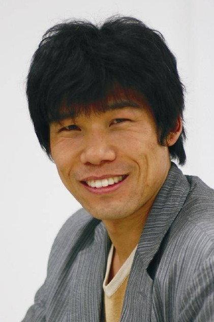 Lee Jung-hyun - Actor Profile Photo