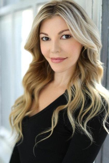 Kimberly Magness - Actor Profile Photo
