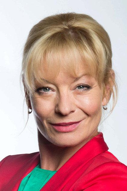Vilma Cibulková - Actor Profile Photo