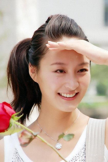 Mei Fang - Actor Profile Photo