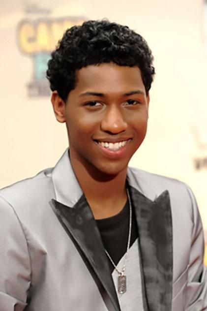 Jordan Francis - Actor Profile Photo