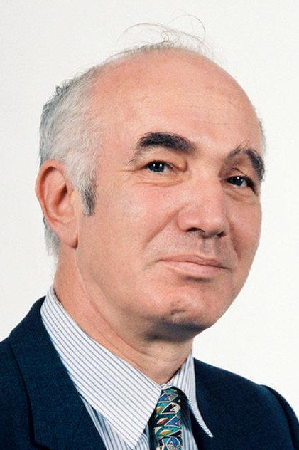 Michel Pinton - Actor Profile Photo