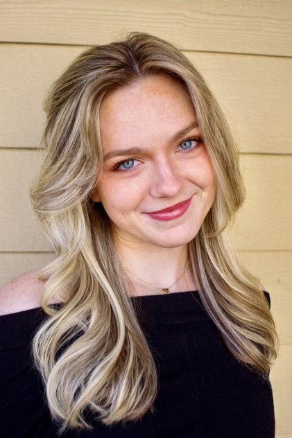 Mary-Clare Bone - Actor Profile Photo