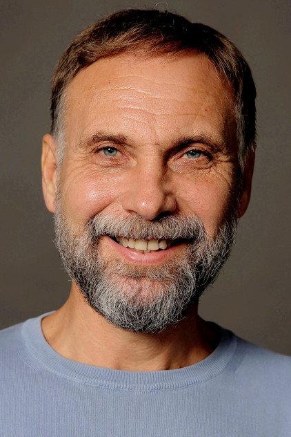 Sergey Budanov - Actor Profile Photo