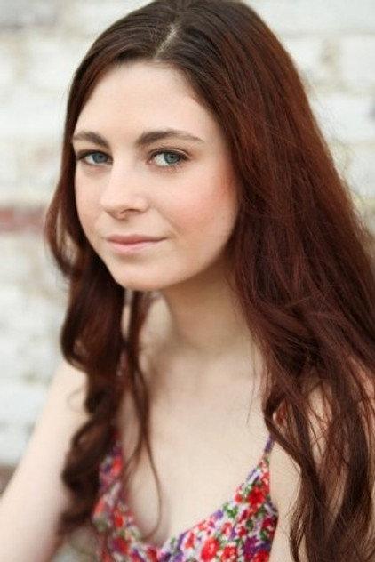 Francesca Fauci - Actor Profile Photo