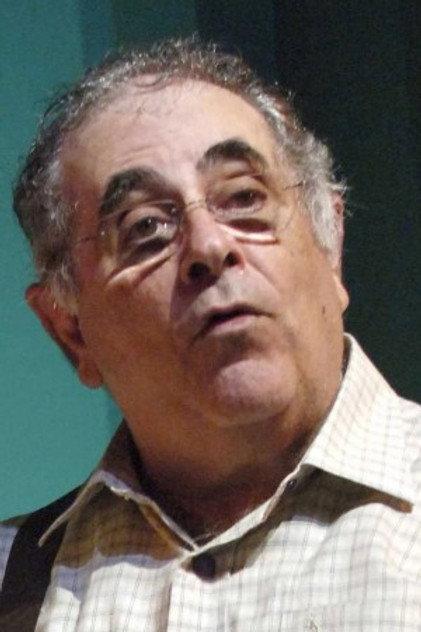 Avraham Mor - Actor Profile Photo