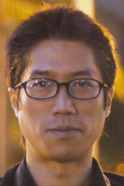 Tao Lin - Actor Profile Photo