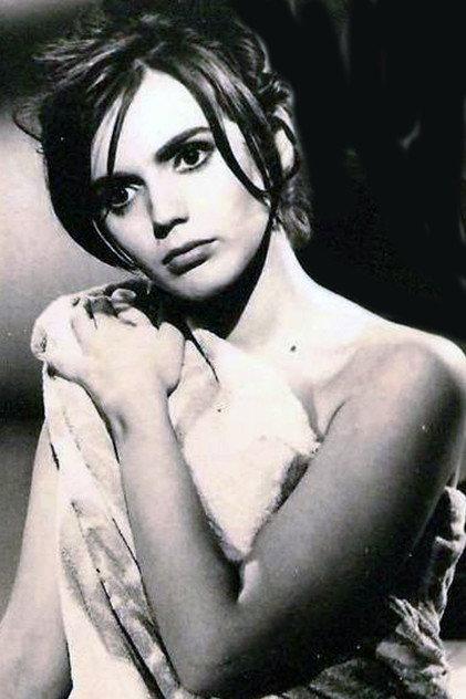Marcela López Rey - Actor Profile Photo