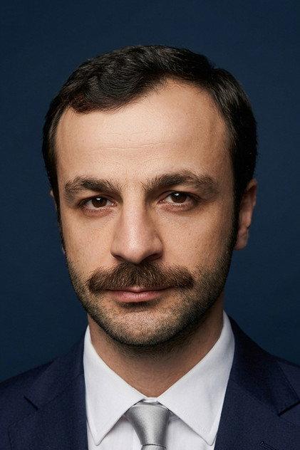 Güven Murat Akpınar - Actor Profile Photo