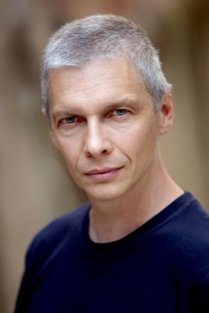 Augusto Poderosi - Actor Profile Photo