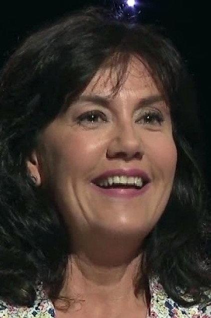 Marie-Ange Geronimi - Actor Profile Photo