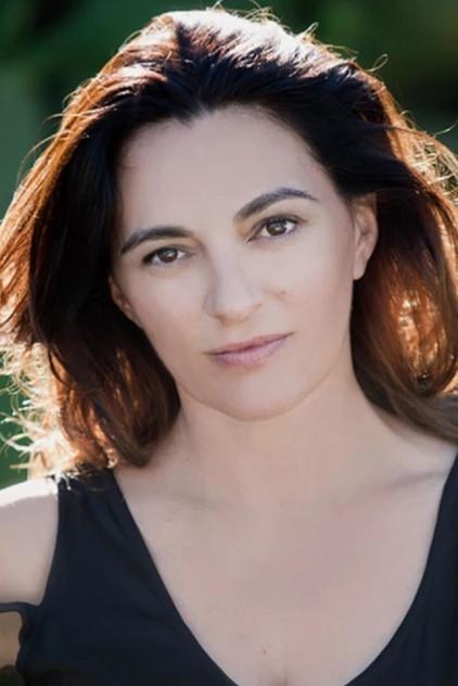 Cati Solivellas - Actor Profile Photo