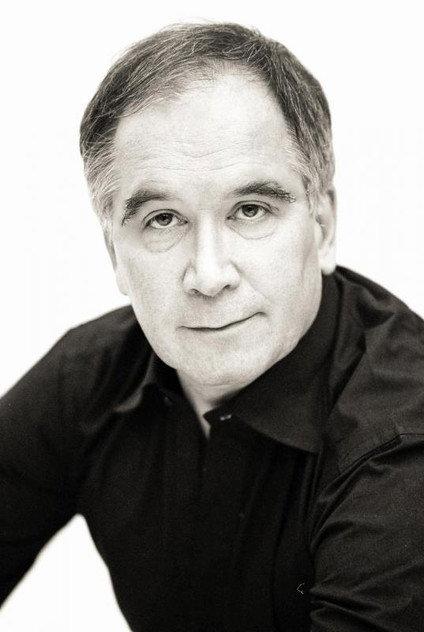 Silas Hawkins - Actor Profile Photo