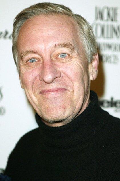 David Niven Jr. - Actor Profile Photo