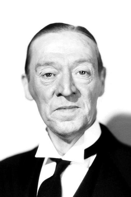 E. E. Clive - Actor Profile Photo