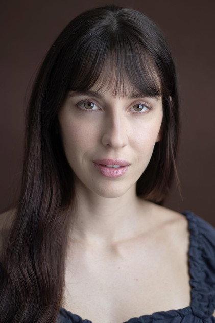 Lauren Saliu - Actor Profile Photo
