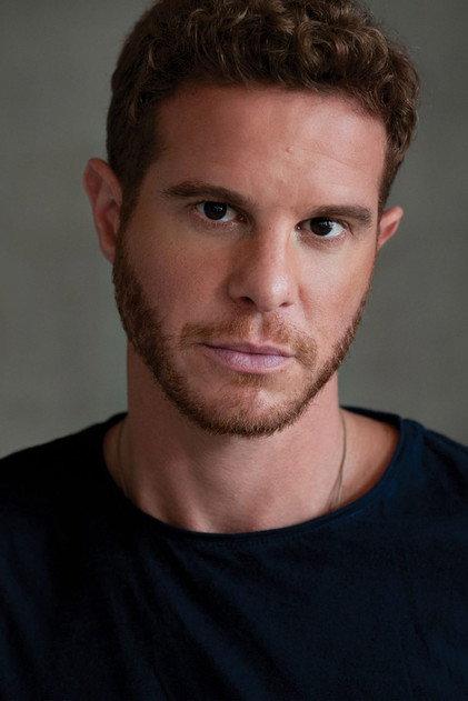 Nuno Gil - Actor Profile Photo