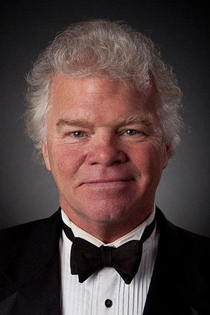 Timothy Lambert - Actor Profile Photo