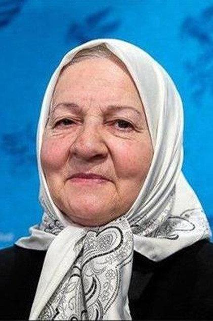Rabe'e Madani - Actor Profile Photo