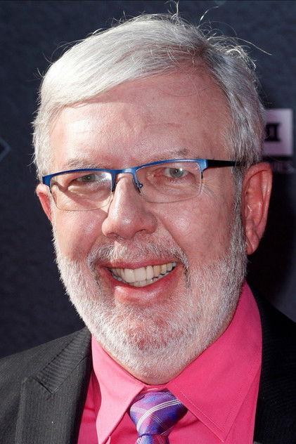 Leonard Maltin - Actor Profile Photo