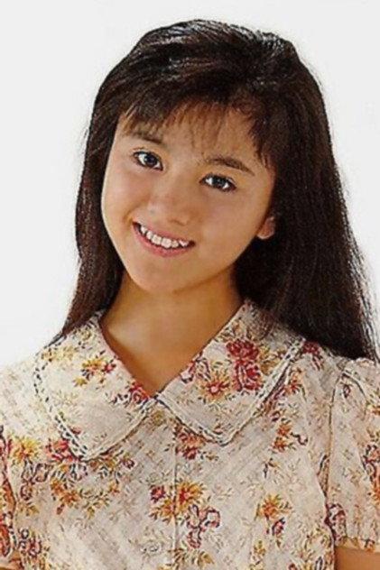 Kaori Sakagami - Actor Profile Photo